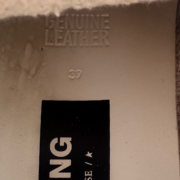 Golden Goose Running GG235 - Picture 4 of 10